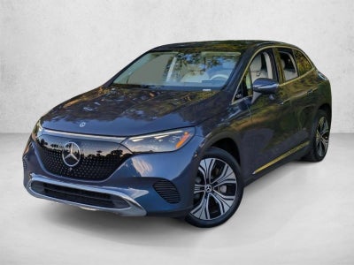 2023 Mercedes-Benz EQE EQE 350+ SUV