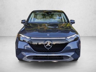 2023 Mercedes-Benz EQE EQE 350+ SUV