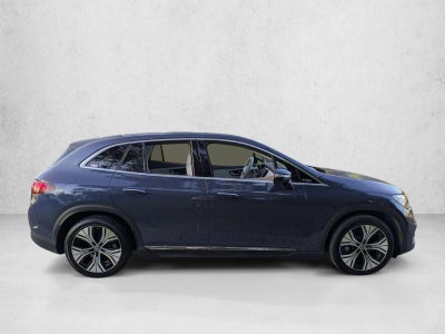 2023 Mercedes-Benz EQE EQE 350+ SUV