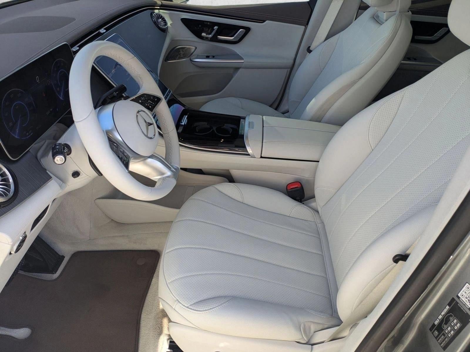 2023 Mercedes-Benz EQE EQE 350+ SUV