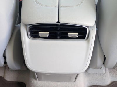 2023 Mercedes-Benz EQE EQE 350+ SUV