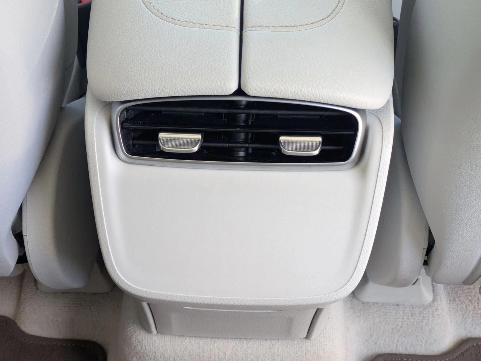 2023 Mercedes-Benz EQE EQE 350+ SUV