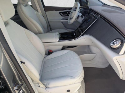 2023 Mercedes-Benz EQE EQE 350+ SUV