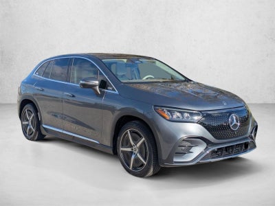 2023 Mercedes-Benz EQE EQE 350+ SUV