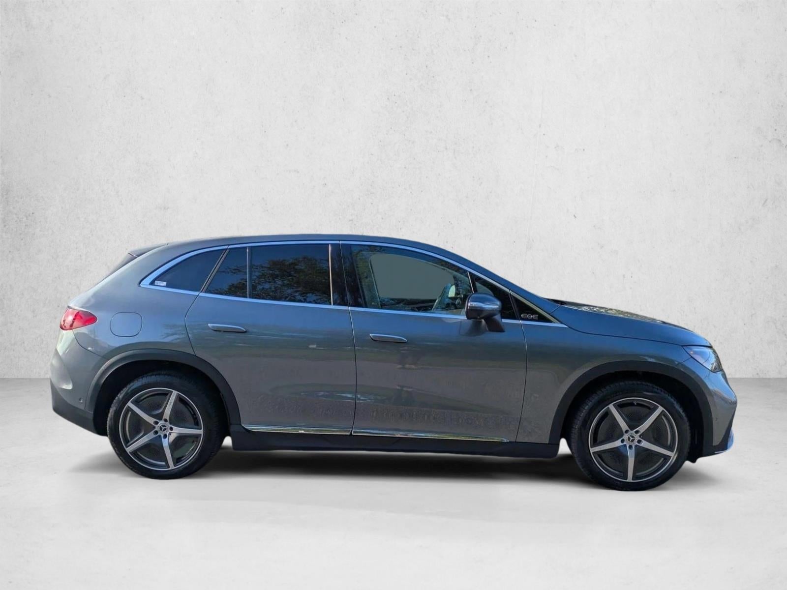 2023 Mercedes-Benz EQE EQE 350+ SUV