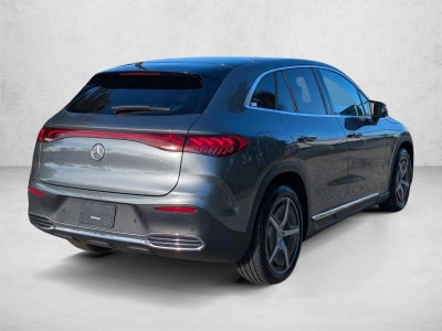 2023 Mercedes-Benz EQE EQE 350+ SUV