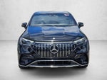 2024 Mercedes-Benz EQE AMG® EQE 4MATIC®+ SUV