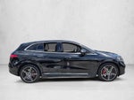 2024 Mercedes-Benz EQE AMG® EQE 4MATIC®+ SUV