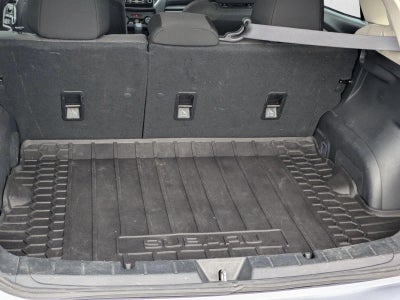 2018 Subaru Impreza 2.0i 5-door CVT
