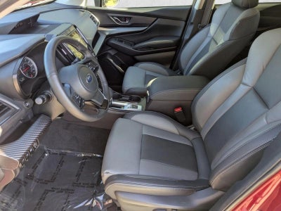 2022 Subaru Ascent Onyx Edition 7-Passenger