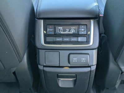 2022 Subaru Ascent Onyx Edition 7-Passenger