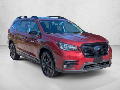 2022 Subaru Ascent Onyx Edition 7-Passenger