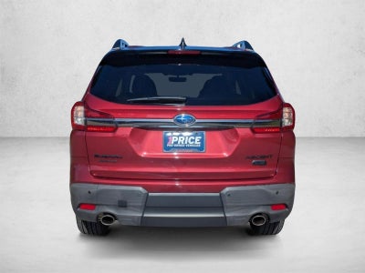 2022 Subaru Ascent Onyx Edition 7-Passenger