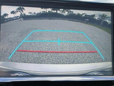 2018 Toyota Camry L Auto (Natl)