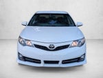 2014 Toyota Camry 4dr Sdn I4 Auto SE (Natl) *Ltd Avail*
