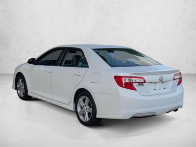2014 Toyota Camry 4dr Sdn I4 Auto SE (Natl) *Ltd Avail*