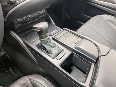 2019 Lexus ES 350 F Sport FWD