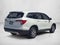 2021 Honda Pilot EX-L 2WD