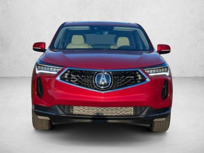 2024 Acura RDX SH-AWD w/Technology Package
