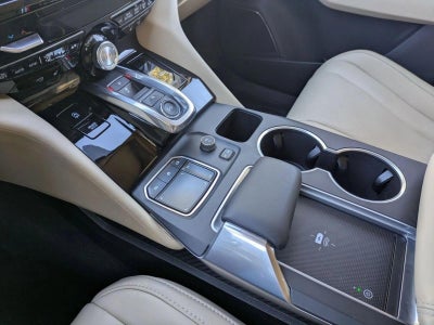 2023 Acura MDX FWD w/Technology Package