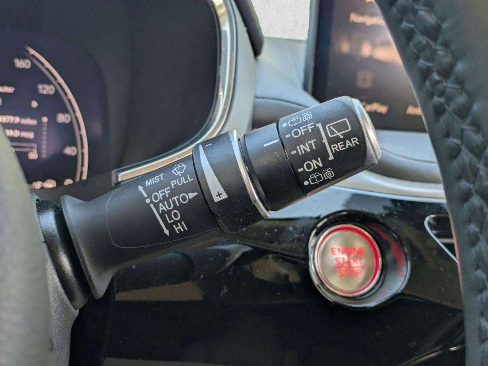 2023 Acura MDX FWD w/Technology Package