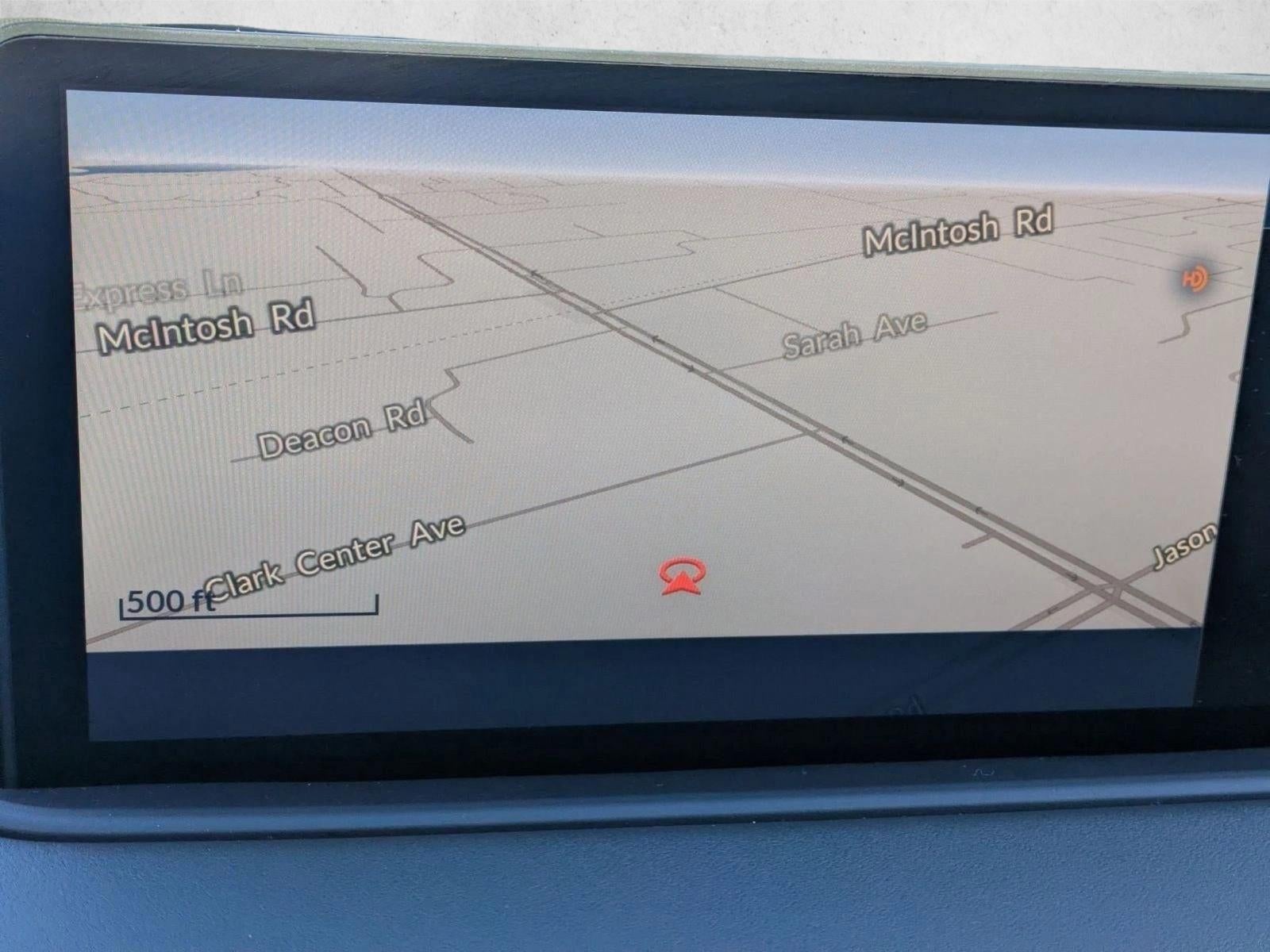 2023 Acura MDX FWD w/Technology Package