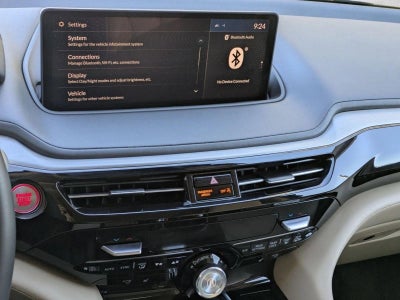 2023 Acura MDX FWD w/Technology Package