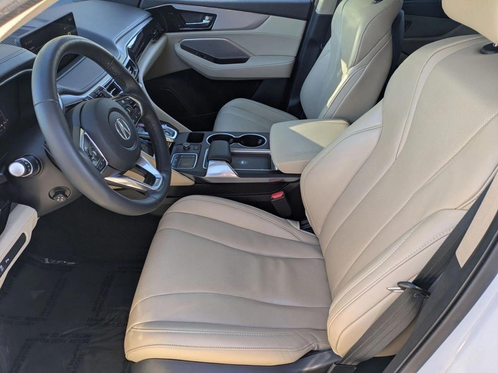 2023 Acura MDX FWD w/Technology Package