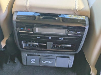 2023 Acura MDX FWD w/Technology Package