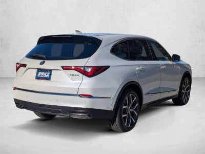 2023 Acura MDX FWD w/Technology Package