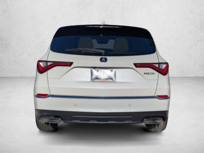2023 Acura MDX FWD w/Technology Package
