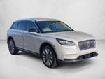 2022 Lincoln Corsair Reserve FWD