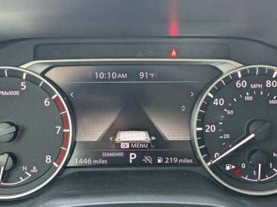 2026 Nissan Rogue FWD SV *Ltd Avail*