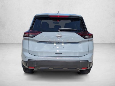 2026 Nissan Rogue FWD SV *Ltd Avail*