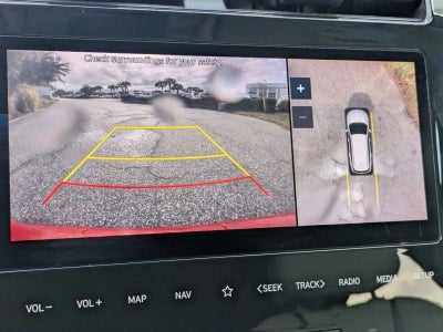 2022 Hyundai TUCSON Limited AWD