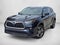 2022 Toyota Highlander Hybrid XLE FWD (Natl)