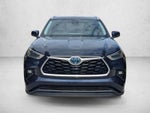 2022 Toyota Highlander Hybrid XLE FWD (Natl)