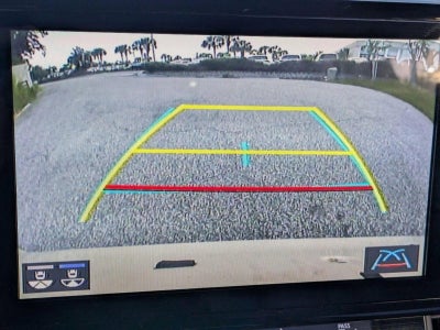 2021 Toyota Sienna Limited FWD 7-Passenger (GS)