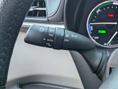 2021 Toyota Sienna Limited FWD 7-Passenger (GS)