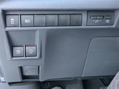 2021 Toyota Sienna Limited FWD 7-Passenger (GS)