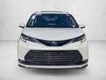 2021 Toyota Sienna Limited FWD 7-Passenger (GS)