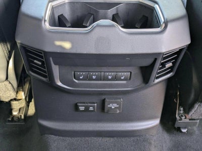 2023 Toyota Tundra 4WD 4WD Platinum Hybrid CrewMax 5.5' Bed (Natl)