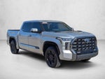 2023 Toyota Tundra 4WD 4WD Platinum Hybrid CrewMax 5.5' Bed (Natl)