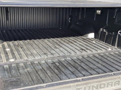 2023 Toyota Tundra 4WD 4WD Platinum Hybrid CrewMax 5.5' Bed (Natl)