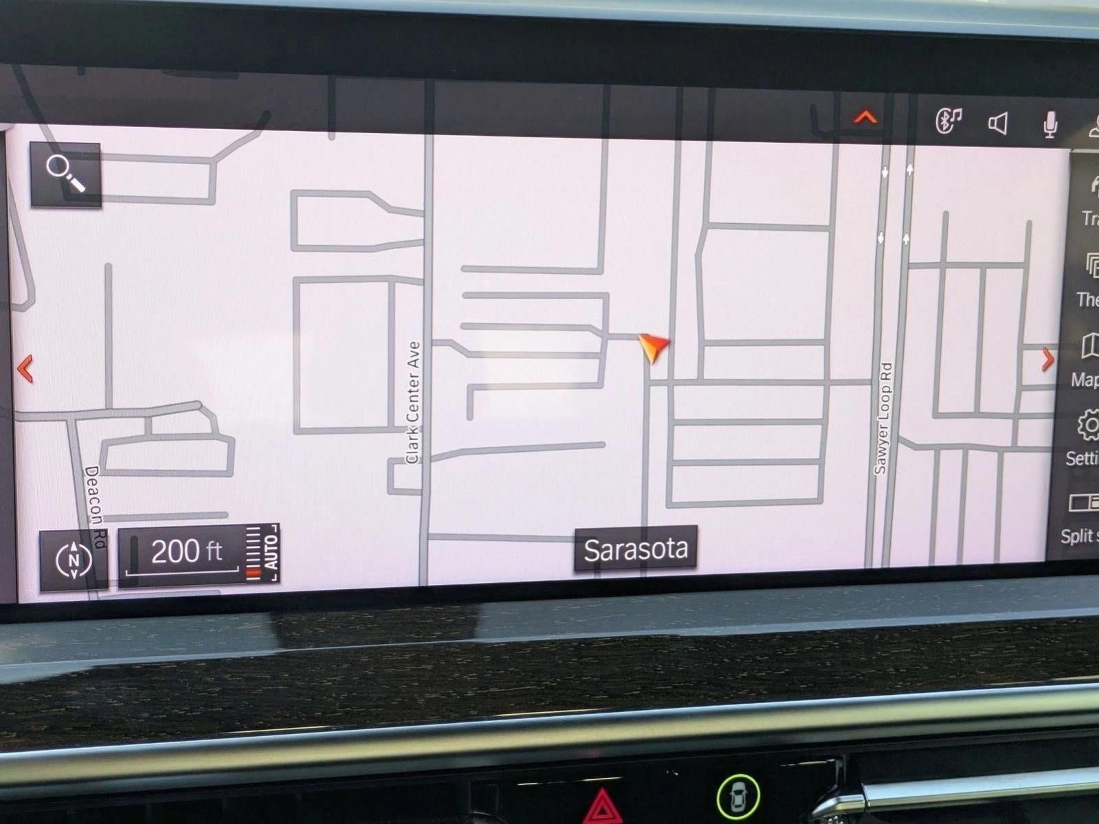 2023 BMW X4 xDrive30i Sports Activity Coupe