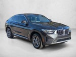 2023 BMW X4 xDrive30i Sports Activity Coupe