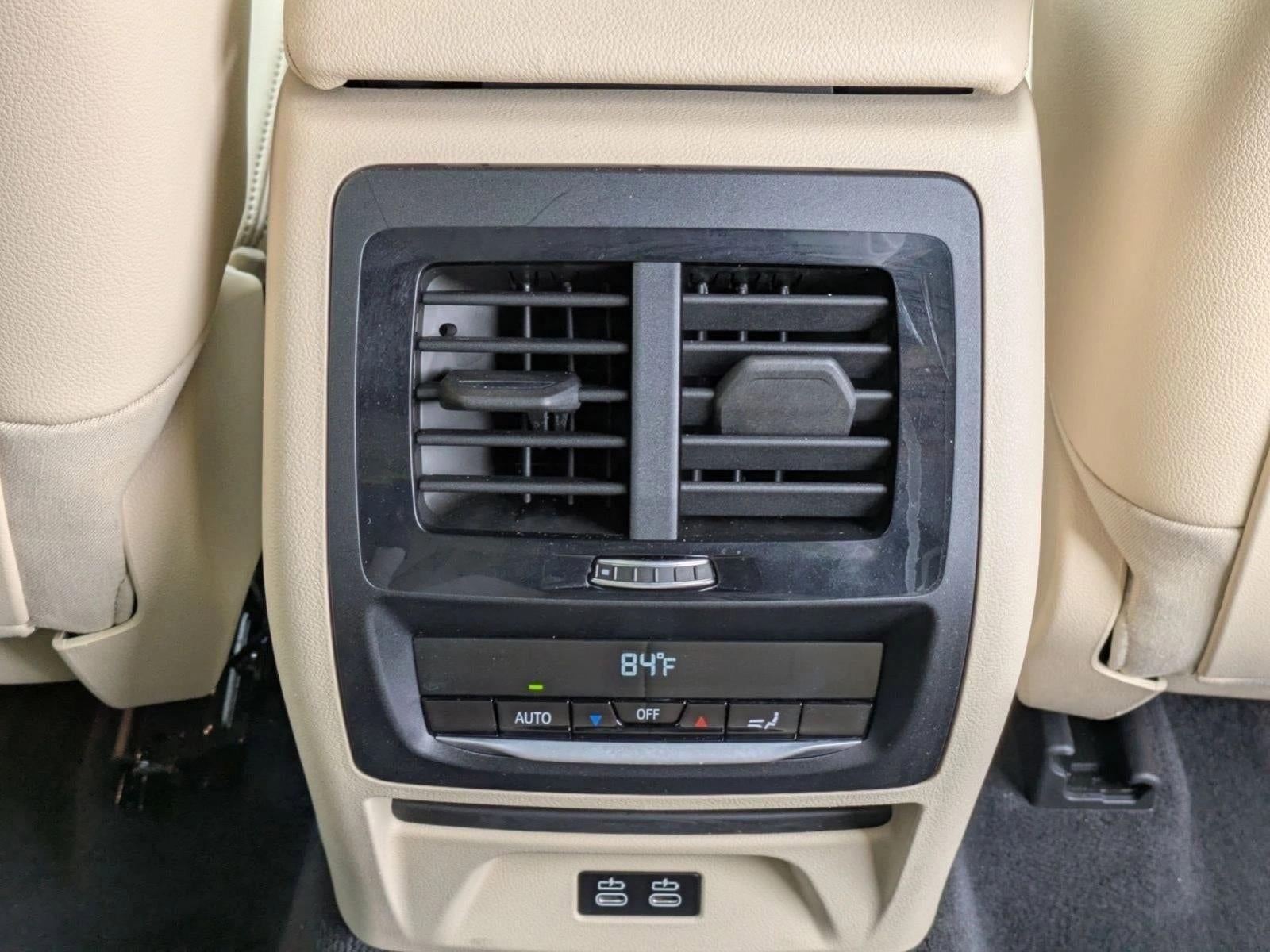 2022 BMW X3 sDrive30i Sports Activity Vehicle