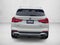 2022 BMW X3 sDrive30i Sports Activity Vehicle