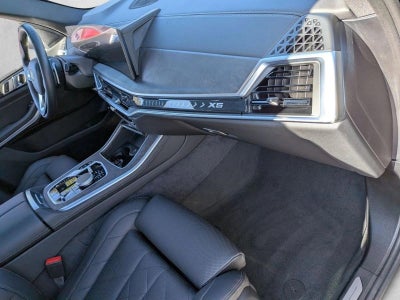 2025 BMW X5 xDrive50e Plug-In Hybrid