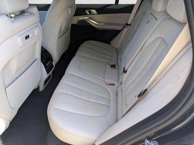 2021 BMW X5 sDrive40i Sports Activity Vehicle